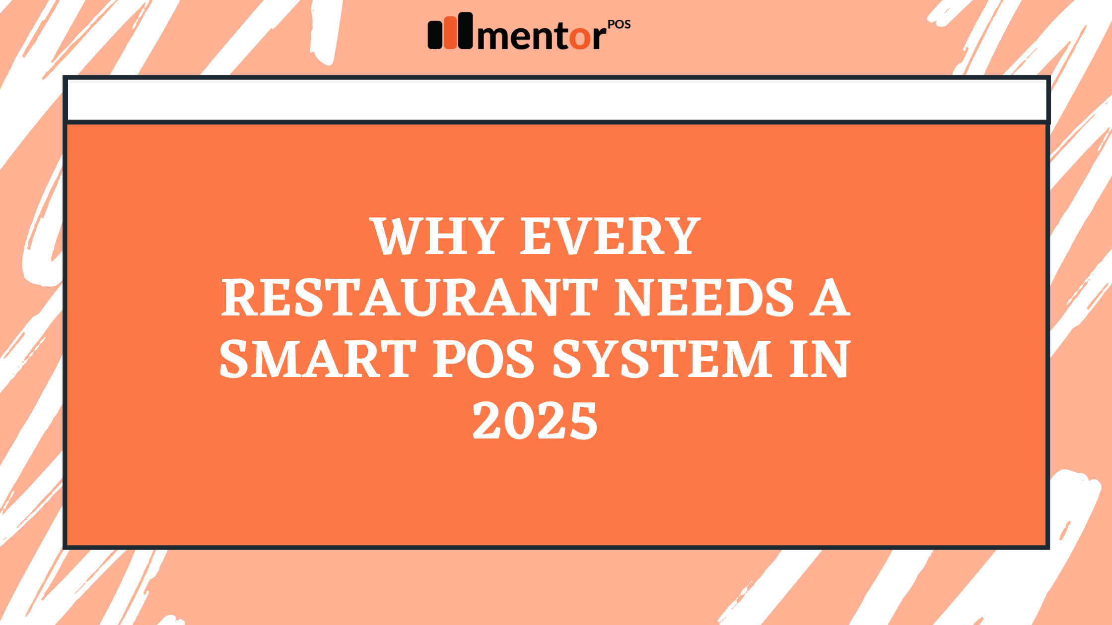 MentorPOS Blogs