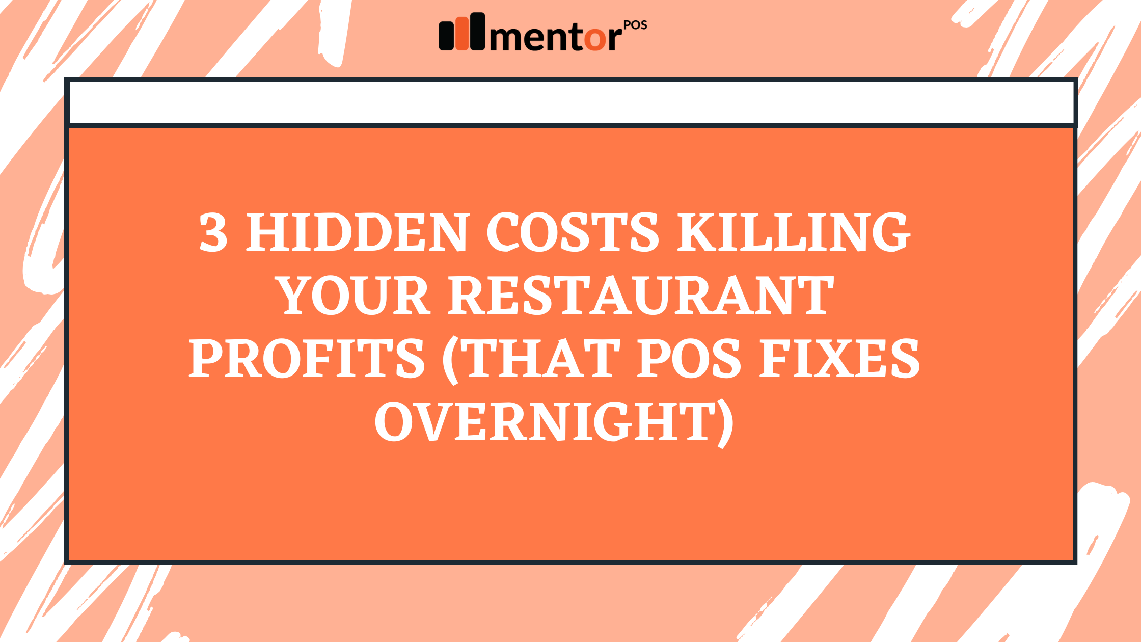 MentorPOS Blogs