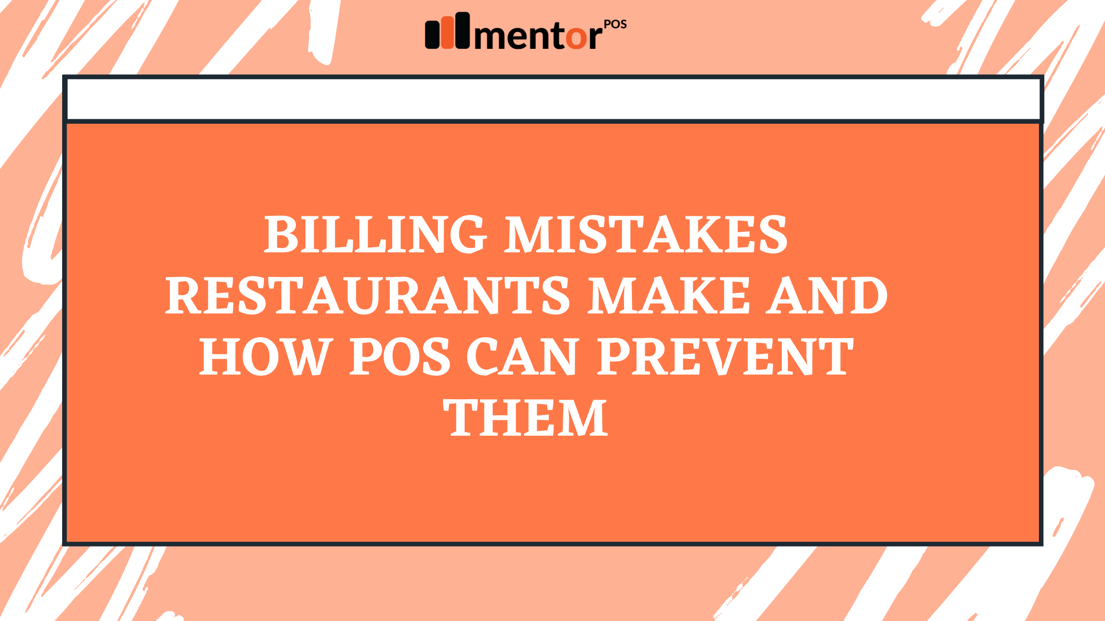 MentorPOS Blogs